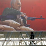 Iran, due esplosioni vicino alla tomba del generale Soleimani nell'anniversario della morte: almeno 53 morti e 71 feriti