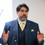 Tegola sul Centrodestra, indagato Solinas alla vigilia della presentazione delle liste, il governatore della Sardegna è al centro di una inchiesta per corruzione.