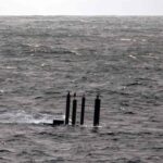 Ormai la cocaina arriva in Italia con i sommergibili. L'intercettazione: "Sott'acqua è sicuro al 100%". Foto d'archivio Ansa