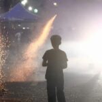 Ma perché si spara a Capodanno? Un tempo per scacciare gli spiriti maligni ora... per i social