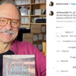 Stefano Reali foto Instagram