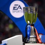 Supercoppa in Arabia Saudita, foto Ansa