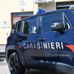 Tenta di annegare la moglie in un secchio d'acqua urlandole: "Fai succedere sempre questo". Sempre Italia, 2024. Foto d'archivio Ansa