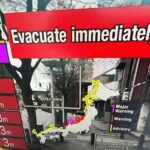 Terremoto di Capodanno in Giappone, previste nuove scosse, onde di 5 metri, 36 mila famiglie senza luce