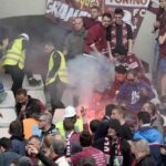 Tifoso, come è cambiato il senso, violenza senza confini, daspo senza efficacia, la passione sportiva è degenerata in sopruso