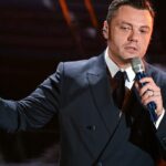 Tiziano Ferro in concerto