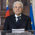 Le parole 2023 della Treccani: da armocromia a famiglia queer. Mattarella personaggio dell'anno