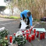 ragazzino ucciso