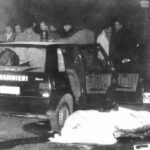 La banda della Uno Bianca di nuovo sotto inchiesta: nuovi testimoni e atti inediti conducono alla pista della eversione e dei servizi segreti.