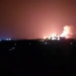 Yemen: forze Usa e Gb bombardano basi Houthi. Le prime immagini VIDEO