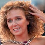 Valeria Golino chi è: dove e quando è nata, età, marito, figli e biografia. Foto Ansa