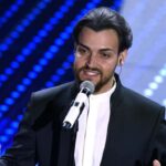 Valerio Scanu chi è: dove e quando è nato, età, altezza, matrimonio, marito Luigi Calcara