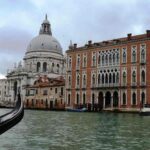 A Venezia arriva il barcavelox. Fleximan si metterà anche muta, pinne e mascherina?