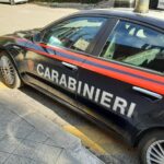 Violenza sessuale su una minorenne, arrestato il vicino di casa. Vittima si era confidata con la mamma