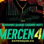I mercenari 4