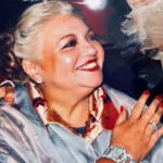 Donne d’Impresa: Rita Frascione (Indaco S.r.l.). Prevenire e curarsi con le pietre, ametista e diamante i suoi preferiti.