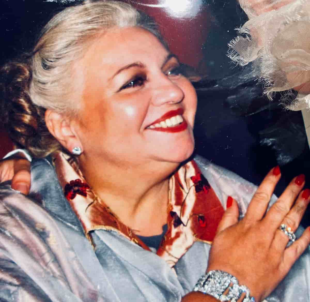 Donne d’Impresa: Rita Frascione (Indaco S.r.l.). Prevenire e curarsi con le pietre, ametista e diamante i suoi preferiti.