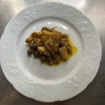 ricetta stoccafisso in umido