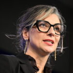 francesca albanese foto ansa