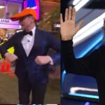 allevi travolta sanremo