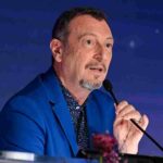 amadeus conferenza stampa