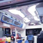 rapisce figlio incidente