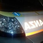 Ambulanza, foto d'archivio Ansa