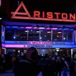 ariston foto ansa