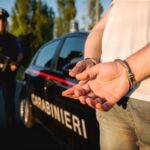 uccide 23enne arrestato