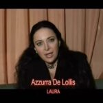 Azzurra De Lollis