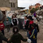 Orfanotrofio Gaza: 19.000 bambini sono rimasti senza genitori, vite segnate per sempre, in Italia i primi minori curati negli ospedali di Roma, Firenze e Genova.