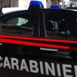 Carabinieri, foto d'archivio Ansa