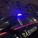 Carabinieri, foto d'archivio Ansa