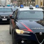 acquasanta terme investito cane