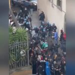 cariche studenti pisa