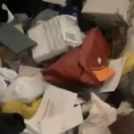 dorme fratello morto 5 anni