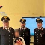 catania, carabinieri ritrovano peluche