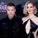 Chiara Ferragni e Fedez