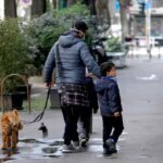 congedo parentale papà