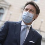 Prove di governo grillo-fascio?  nell’attesa, Conte fa man bassa in Rai: come diceva Gesù dei farisei?