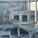 firenze tre operai morti esselunga