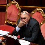 pericardite guido crosetto