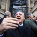 sindaci sud spinte polizia