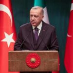 Il partito di Erdogan spaventa Berlino, è nato il Dava, affiliato dell’AKP, cavallo di Troia del Sultano turco, sarà in corsa già alle Europee di giugno