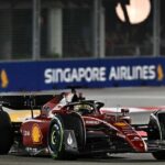 Formula 1, scandalo a Singapore, al microscopio l'accordo con la F1 dopo l'indagine sulla corruzione di S. Iswaran, ex ministro indiano di nascita.