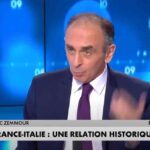 Eriz Zemmour intervista