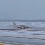 aereo fuoripista lituania