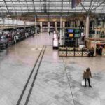 gare de lyon foto ansa