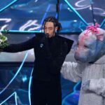 stop genocidio ghali sanremo