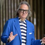 gigi marzullo foto ansa